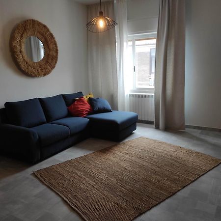 B&B Esotica Сан Джовани Театино Екстериор снимка