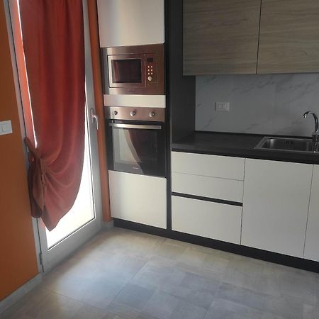 B&B Esotica Сан Джовани Театино Екстериор снимка