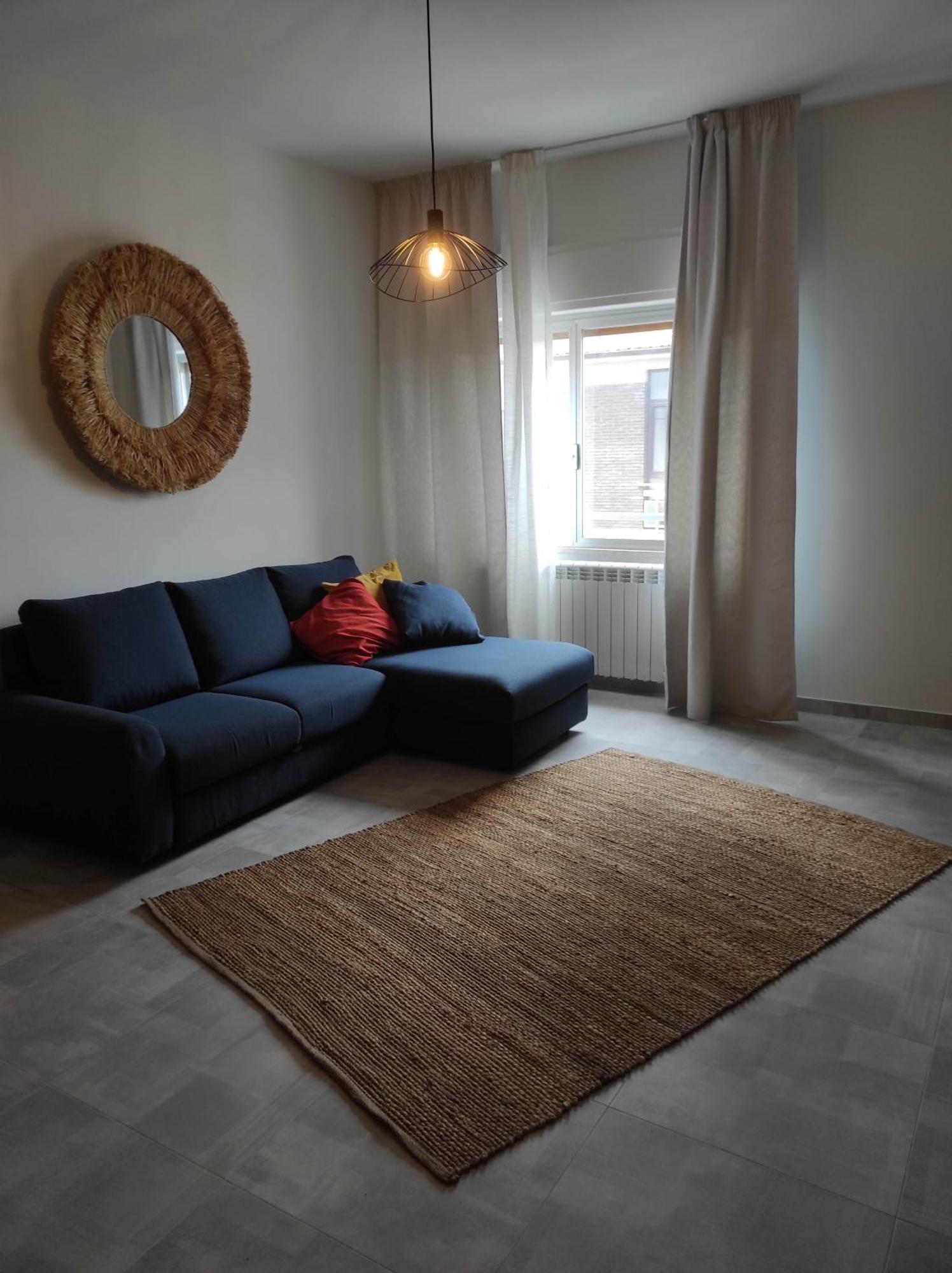 B&B Esotica Сан Джовани Театино Екстериор снимка