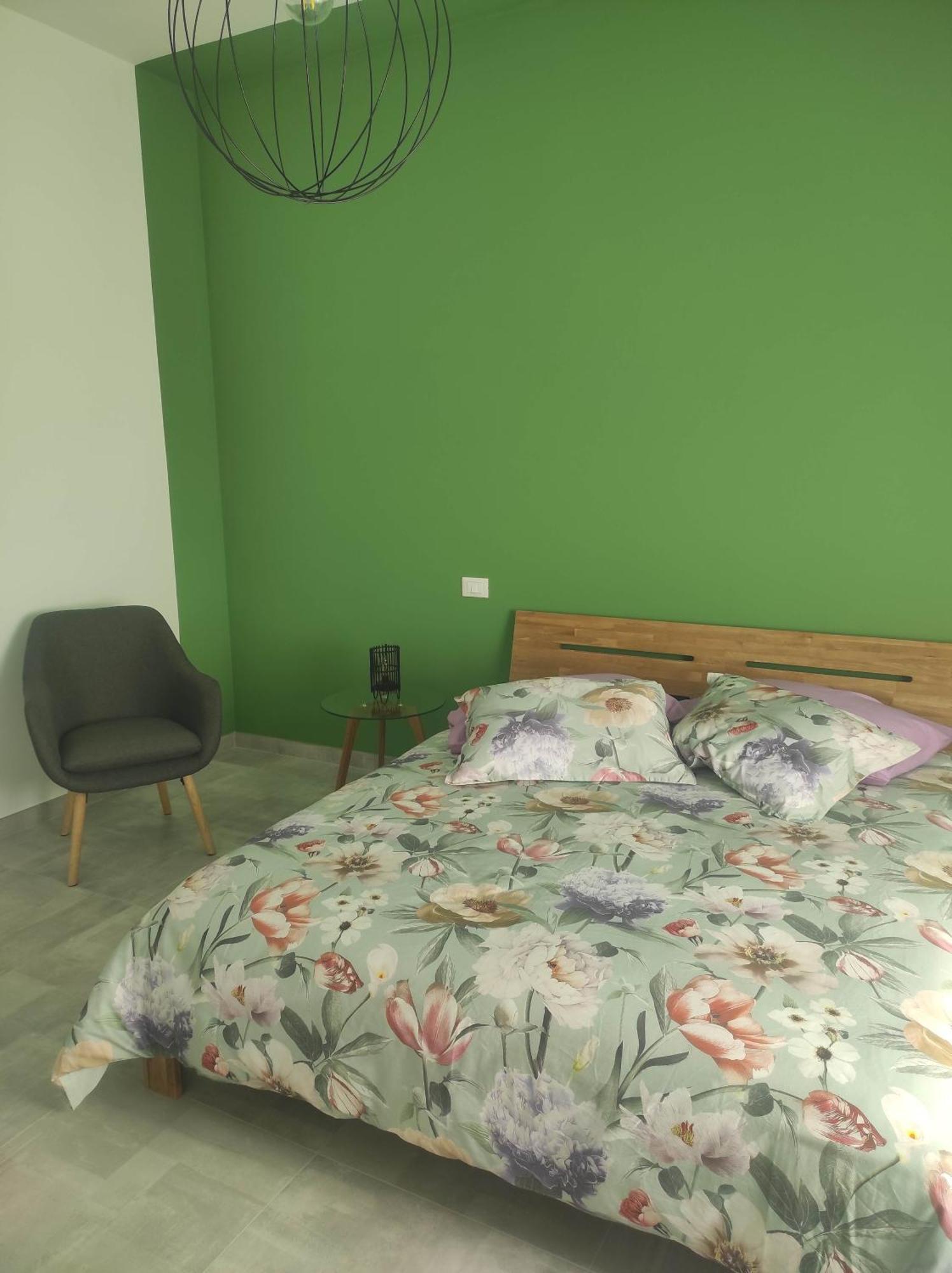 B&B Esotica Сан Джовани Театино Екстериор снимка