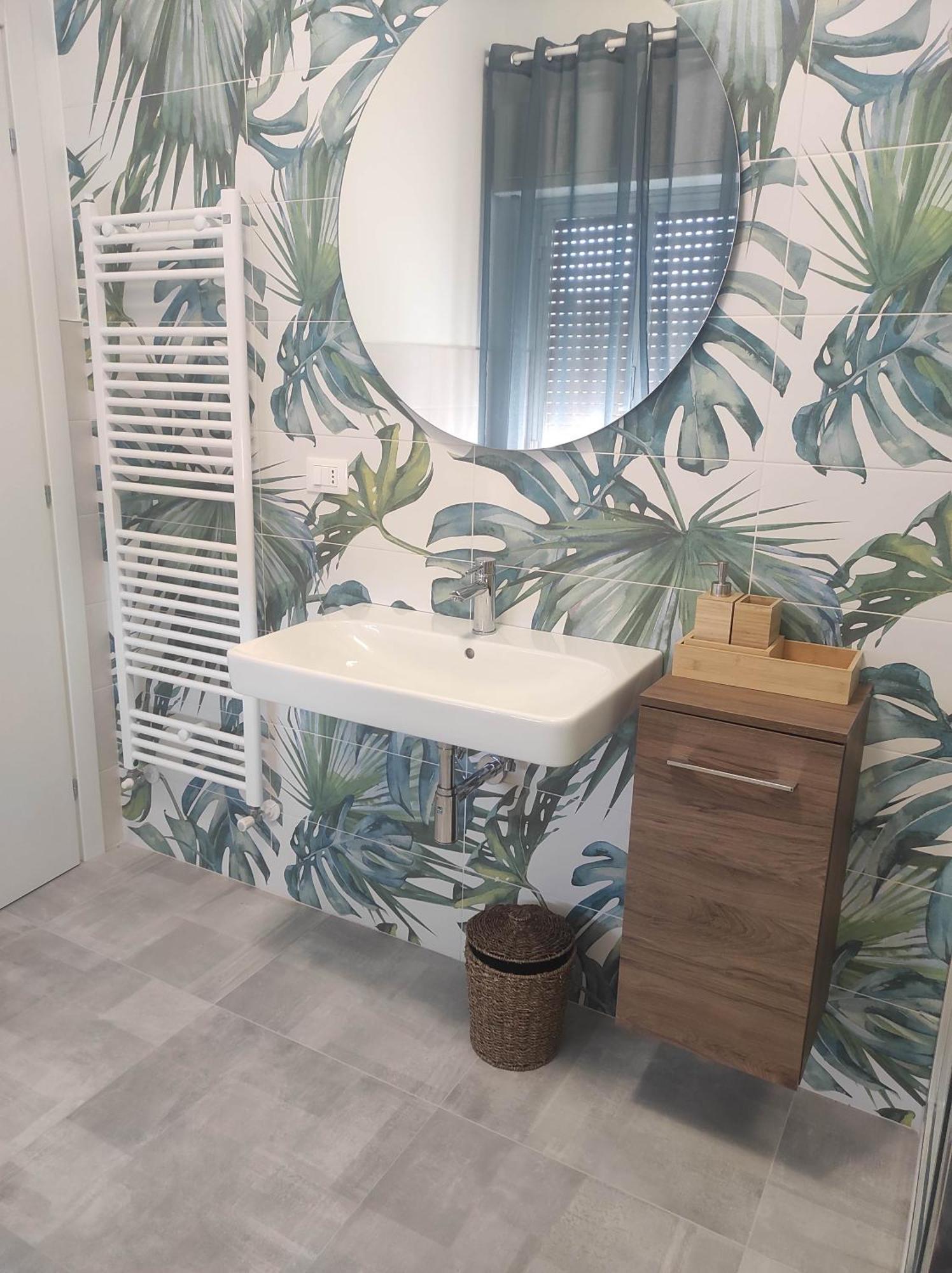 B&B Esotica Сан Джовани Театино Екстериор снимка