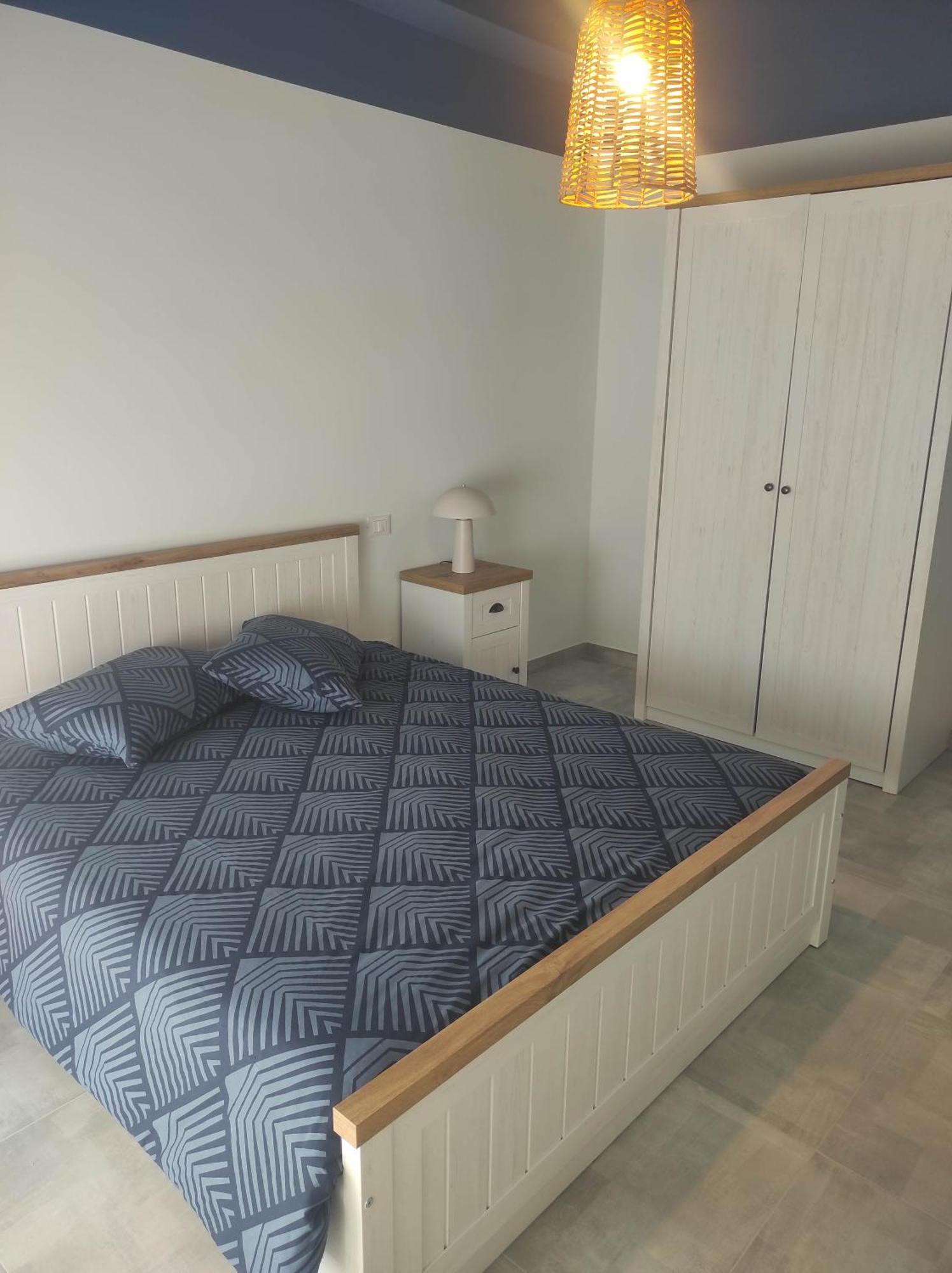 B&B Esotica Сан Джовани Театино Екстериор снимка