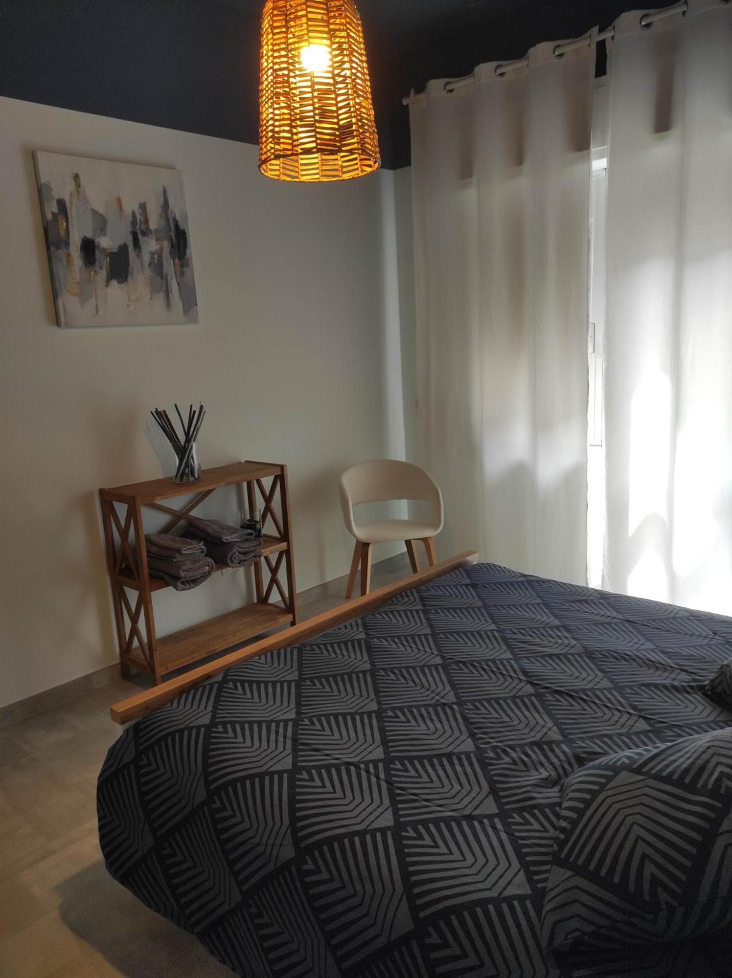 B&B Esotica Сан Джовани Театино Екстериор снимка